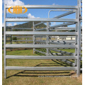 Wholesale cattle yard fence galvanized livestock panel